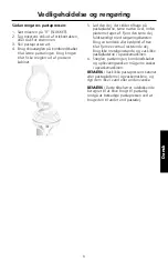 Preview for 145 page of KitchenAid 5KPEXTA Operating Instructions And Recipes