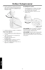 Preview for 174 page of KitchenAid 5KPEXTA Operating Instructions And Recipes