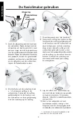 Preview for 9 page of KitchenAid 5KRAV Use & Care Manual
