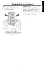 Preview for 10 page of KitchenAid 5KRAV Use & Care Manual