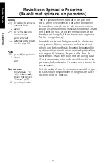 Preview for 15 page of KitchenAid 5KRAV Use & Care Manual