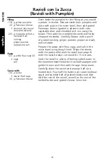 Preview for 39 page of KitchenAid 5KRAV Use & Care Manual