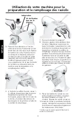 Preview for 49 page of KitchenAid 5KRAV Use & Care Manual