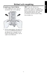 Предварительный просмотр 130 страницы KitchenAid 5KRAV Use & Care Manual