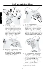 Preview for 149 page of KitchenAid 5KRAV Use & Care Manual