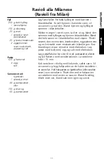 Preview for 152 page of KitchenAid 5KRAV Use & Care Manual