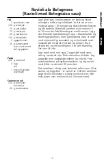 Preview for 156 page of KitchenAid 5KRAV Use & Care Manual