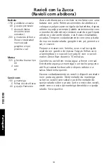 Preview for 219 page of KitchenAid 5KRAV Use & Care Manual