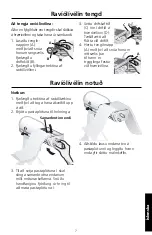 Preview for 228 page of KitchenAid 5KRAV Use & Care Manual