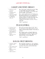 Preview for 21 page of KitchenAid 5KSB5 User Manual