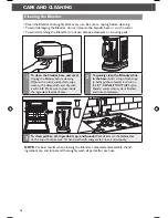 Preview for 14 page of KitchenAid 5KSB5070 Manual