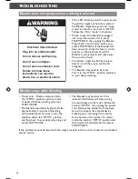 Preview for 16 page of KitchenAid 5KSB5070 Manual