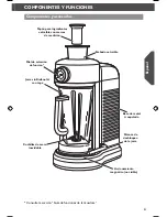 Preview for 21 page of KitchenAid 5KSB5070 Manual