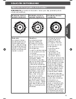 Preview for 29 page of KitchenAid 5KSB5070 Manual