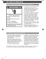 Preview for 30 page of KitchenAid 5KSB5070 Manual