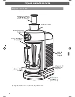 Preview for 36 page of KitchenAid 5KSB5070 Manual