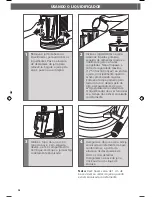 Preview for 38 page of KitchenAid 5KSB5070 Manual