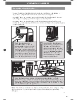 Preview for 43 page of KitchenAid 5KSB5070 Manual