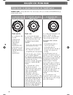 Preview for 44 page of KitchenAid 5KSB5070 Manual