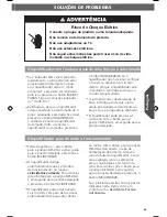 Preview for 45 page of KitchenAid 5KSB5070 Manual