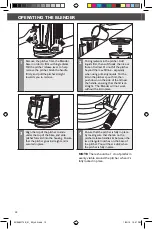 Preview for 12 page of KitchenAid 5KSB5080 Manual