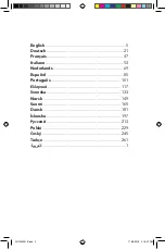 Preview for 3 page of KitchenAid 5KSB7068 Owner'S Manual