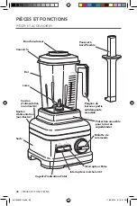 Preview for 38 page of KitchenAid 5KSB7068 Owner'S Manual