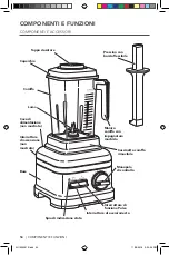 Preview for 54 page of KitchenAid 5KSB7068 Owner'S Manual