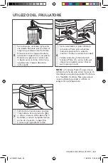 Preview for 63 page of KitchenAid 5KSB7068 Owner'S Manual