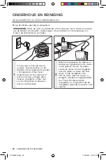 Preview for 80 page of KitchenAid 5KSB7068 Owner'S Manual