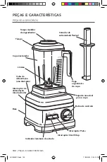 Preview for 102 page of KitchenAid 5KSB7068 Owner'S Manual