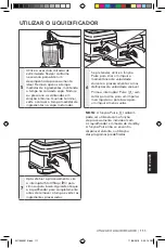 Preview for 111 page of KitchenAid 5KSB7068 Owner'S Manual