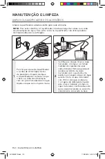 Preview for 112 page of KitchenAid 5KSB7068 Owner'S Manual