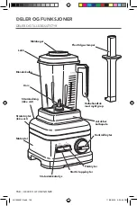 Preview for 150 page of KitchenAid 5KSB7068 Owner'S Manual