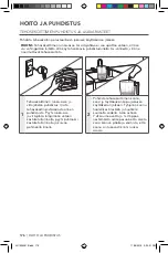 Preview for 176 page of KitchenAid 5KSB7068 Owner'S Manual