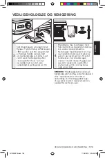 Preview for 193 page of KitchenAid 5KSB7068 Owner'S Manual