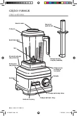 Preview for 230 page of KitchenAid 5KSB7068 Owner'S Manual