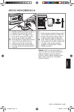 Preview for 241 page of KitchenAid 5KSB7068 Owner'S Manual