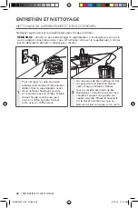 Preview for 48 page of KitchenAid 5KSB8270 Manual