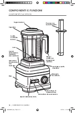 Preview for 54 page of KitchenAid 5KSB8270 Manual