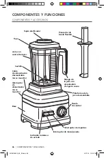 Preview for 86 page of KitchenAid 5KSB8270 Manual