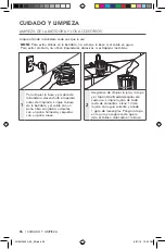 Preview for 96 page of KitchenAid 5KSB8270 Manual