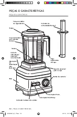 Preview for 102 page of KitchenAid 5KSB8270 Manual