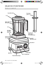 Preview for 134 page of KitchenAid 5KSB8270 Manual