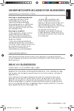 Preview for 155 page of KitchenAid 5KSB8270 Manual