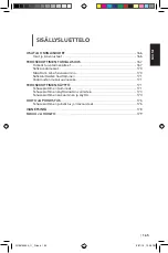 Preview for 165 page of KitchenAid 5KSB8270 Manual