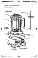 Preview for 182 page of KitchenAid 5KSB8270 Manual