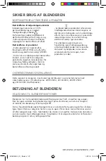 Preview for 187 page of KitchenAid 5KSB8270 Manual