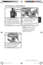 Preview for 191 page of KitchenAid 5KSB8270 Manual