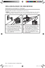 Preview for 192 page of KitchenAid 5KSB8270 Manual